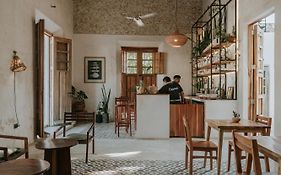 Casona los Cedros